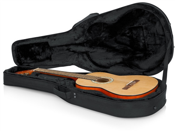 Gator Cases GL-CLASSIC Classical Guitar Lightweight Case