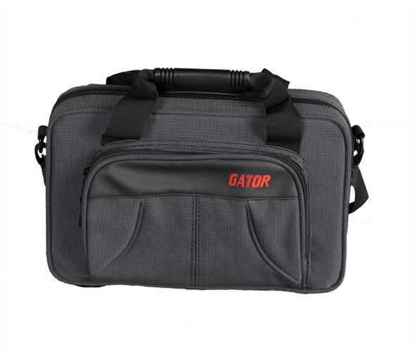 Gator Cases GL-OBOE-A Oboe Lightweight Case Design