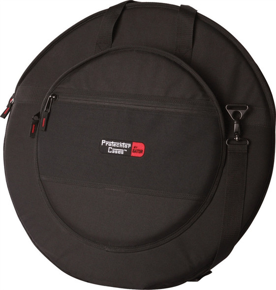 Gator Cases GP-12 Cymbal Slinger Bag