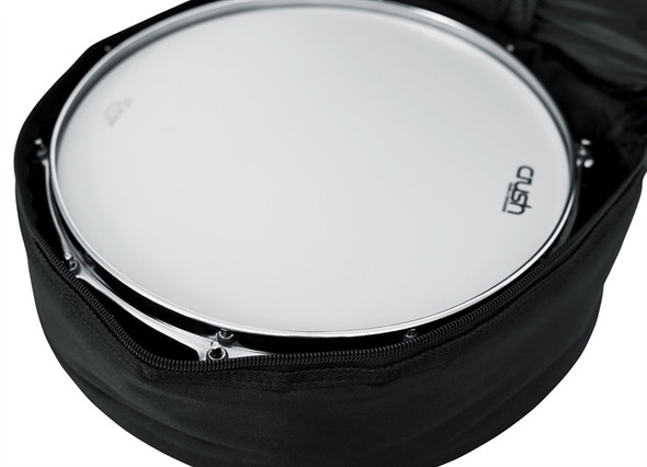 Gator Cases GP-1406.5SD Snare Bag; 14'' x 6.5''