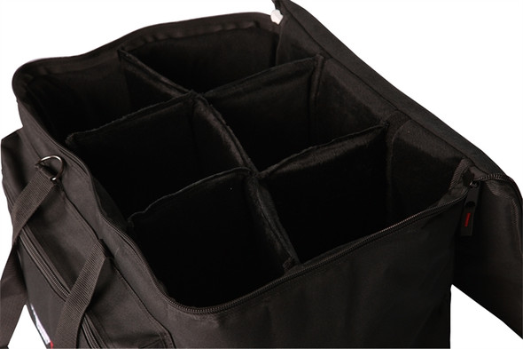 Gator Cases GP-40 Lighting Bag - 19'' x 12.5'' x 12.5''