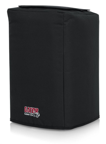 Gator Cases GPA-CVR8 Nylon Speaker Cover; 8''