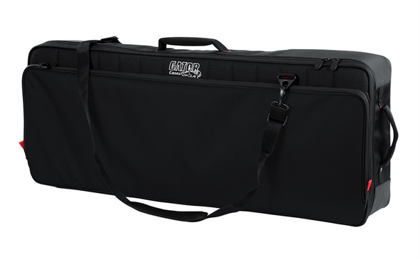 Gator Cases G-PG-49 Pro-Go Ultimate Gig Bag for 49-Note Keyboards