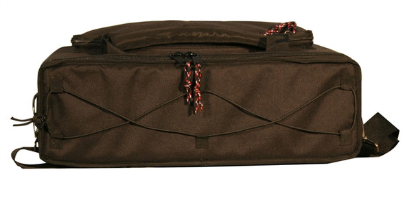 Gator Cases GRB-3U 3U Audio Rack Bag