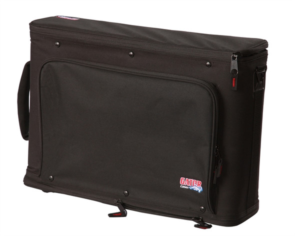 Gator Cases GR-RACKBAG-2U 2U Lightweight rack bag