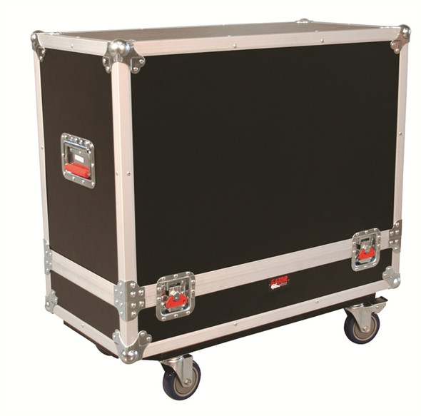 Gator Cases G-TOUR AMP212 ATA Tour Case for 212 Combo Amps