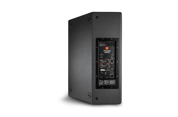 JBL PRX815W 15"  Two-Way Full-Range Main System/Floor Monitor with Wi-Fi