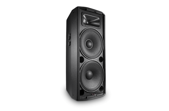 JBL PRX825W Dual 15" Two-Way Full-Range Main System with Wi-Fi