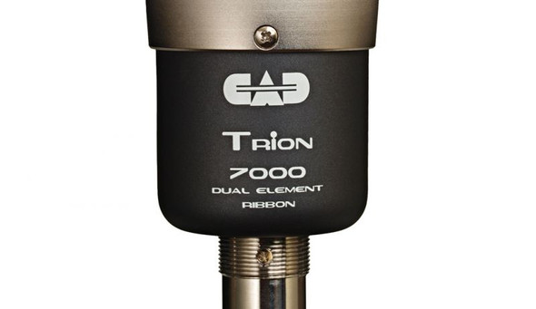 CAD Audio TRION 7000