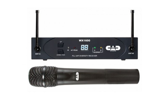 CAD Audio WX1600