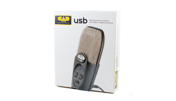 CAD Audio U39