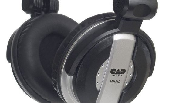 CAD Audio MH110