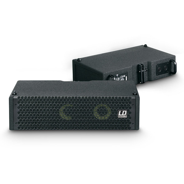 LD Systems VA 4