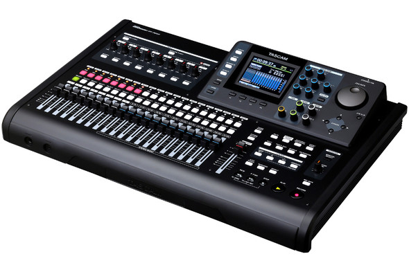 Tascam Tascam DP-32SD DIGITAL MULTITRACK RECORDER