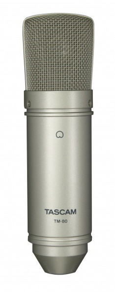 Tascam Tascam TM-80 CONDENSER MICROPHONE