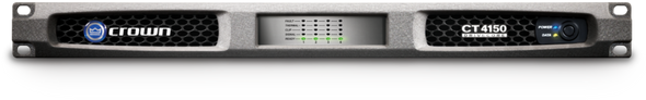 Crown CT 4150 Four-Channel DriveCore Power Amplifier