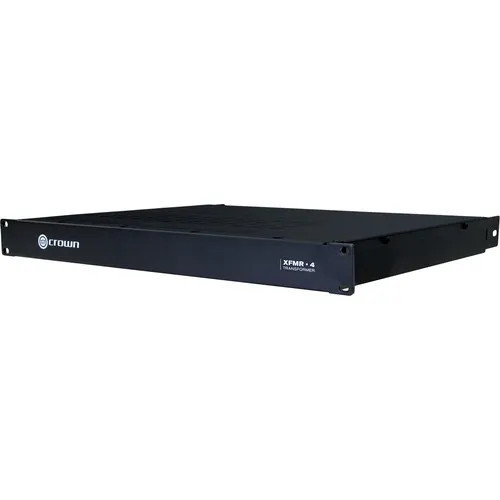 Crown XFMR 4 Four-Channel Transformer Module