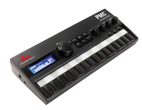 dbx PMC16 Personal Monitor Controller