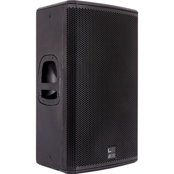 db Technologies LVX 15W 15" 2-Way Active Speakers (800W, White)