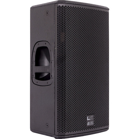 db Technologies LVX 12 12" 2-Way Active Speaker (800W, Black)