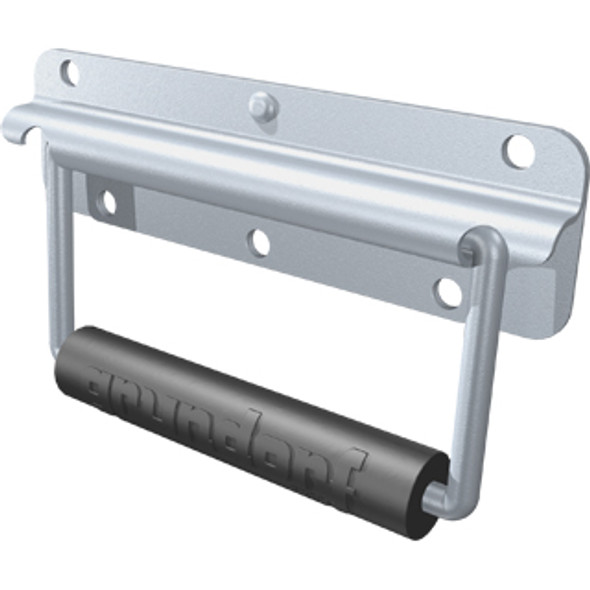 Grundorf HANDLE - SURFACE, SPRING, ZINC