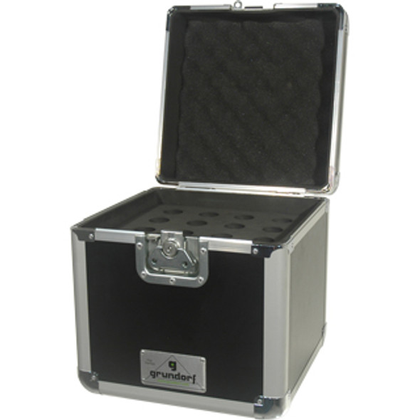 Grundorf PRO SERIES - MIC CASE