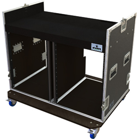 Grundorf TOUR 2 COMBO CASE - 14 SPACE D