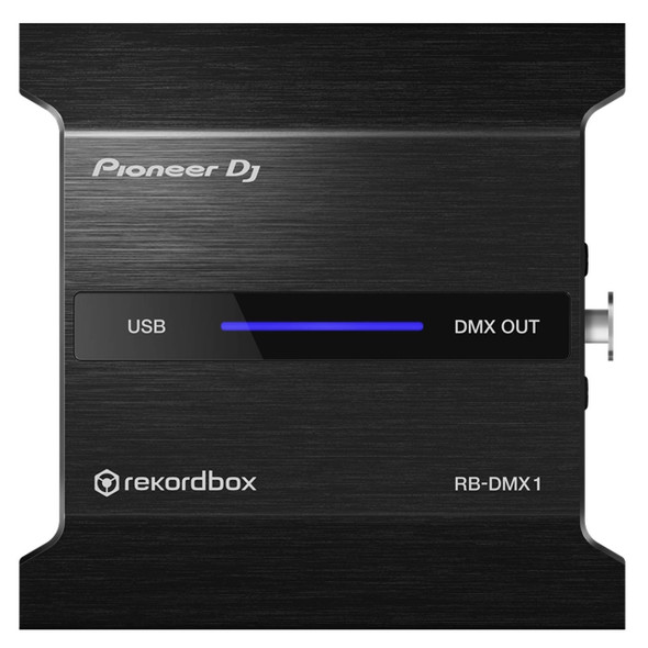 DJ機材 Pioneer INTERFACE2 rekordbox Pioneer DJ Interface 2 Rekordbox DVS Interface — DJ TechTools