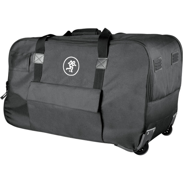 Mackie Thump15A/BST Rolling Bag - IMG01