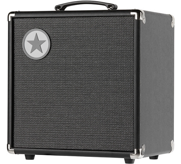 Blackstar BASSU30 30W 1x8 Bass Combo Amplifier