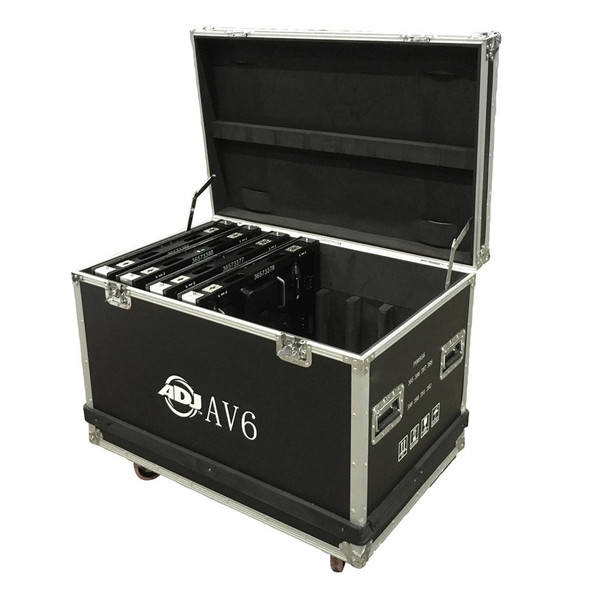 ADJ Wi Flight Case