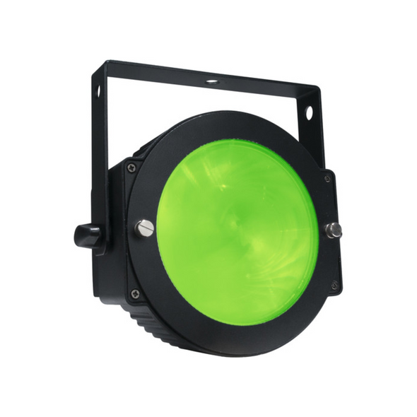 ADJ DOTZ Par PAK RGB LED Wash Light with Remote (4-Pack)
