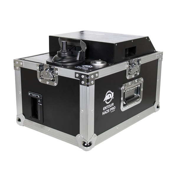 American DJ Entour Haze Pro High Output Haze Machine