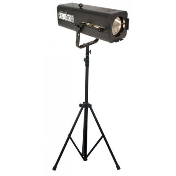 American DJ FS-1000 Followspot halogen lamp