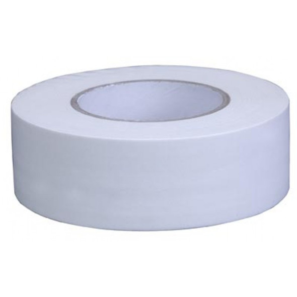 American DJ ADJ GT2W - Durable 2-inch Wide White Gaffers Tape