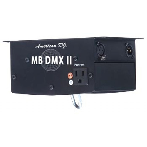 ADJ MB-DMXii Heavy-Duty Mirror Ball Motor