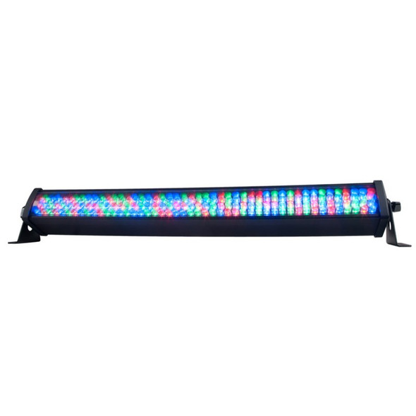 The Mega Bar 50RGB RC by American DJ, 22'' LED Light Bar with RGB