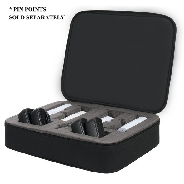 American DJ PPG Case
