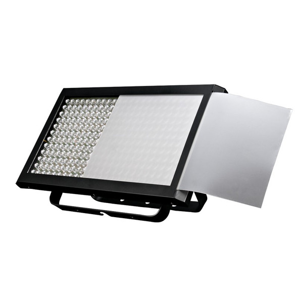 American DJ Profile Panel RGBA Compact indoor LED Color Panel with 288 10mm LEDs