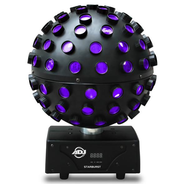 American DJ Jellydome LED Effect Light