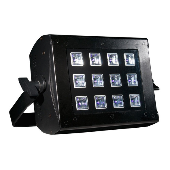 ADJ UV Flood 36 LED Blacklight