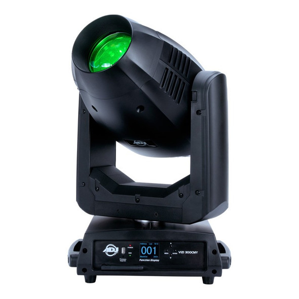 American DJ VIZI CMY300 300W LED Hybrid Moving Head