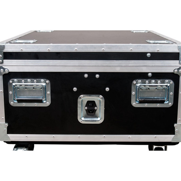 American DJ ADJ Wi Flight Case