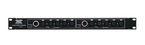Avolites T1 Titan One Single Universe DMX to USB Interface