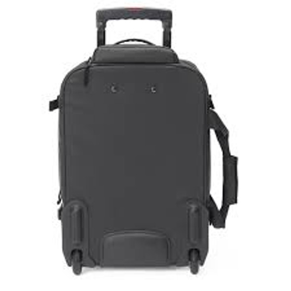 Magma Riot Carry-On Trolley