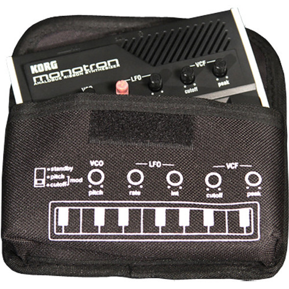 Korg MONOTRONCASE - IMG01
