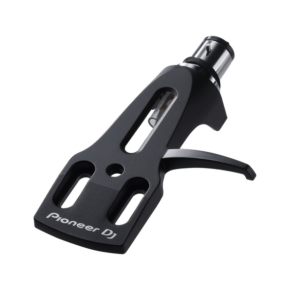 Pioneer DJ PC-HS01 Turntable Headshell – Black