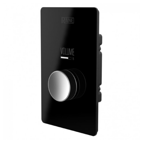 RANE DRZH - DRZH Level Control and 7-Position Selector for the Zonetech Commercial Processor