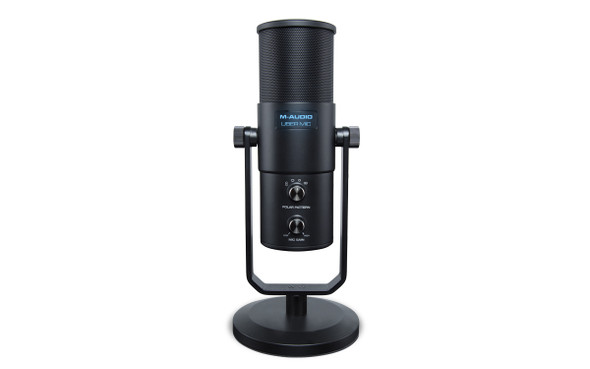 M-Audio UBERMIC