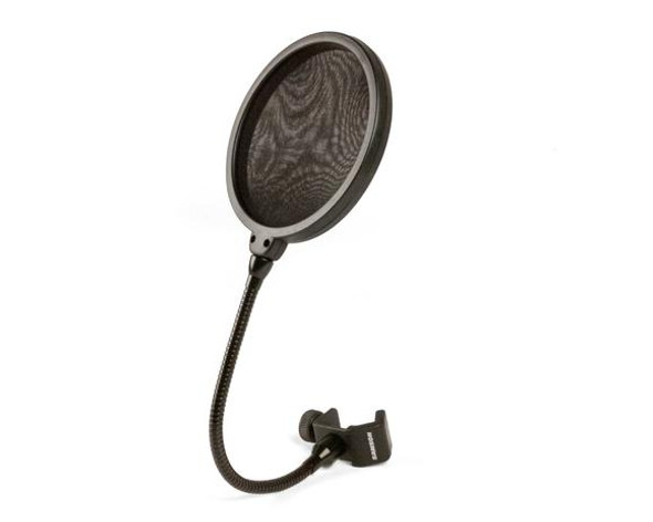 Samson PS04 Microphone Pop Filter (SAPS04)